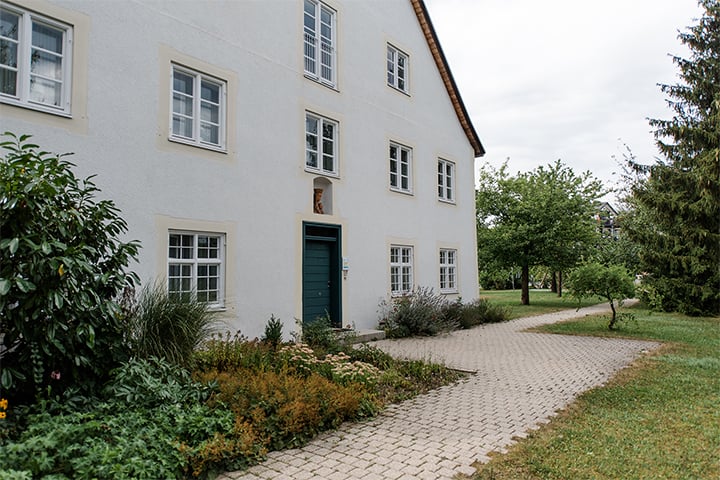 Pfarrhaus Starnberg Pfarrhaus Starnberg