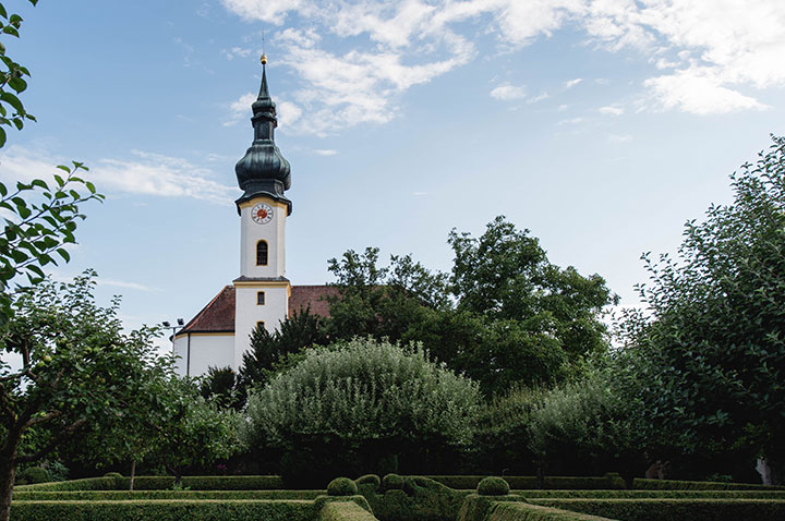 Kirche St. Josef