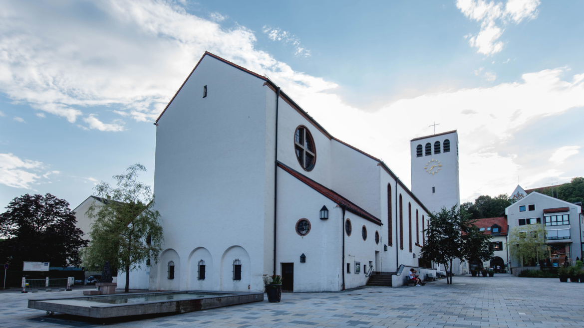 Holzwurmbehandlung in St. Maria vom 31.05. – 12.06.2024