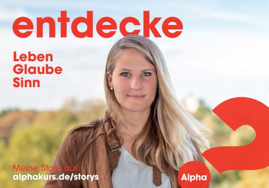 So war der Alpha-Kurs 2023