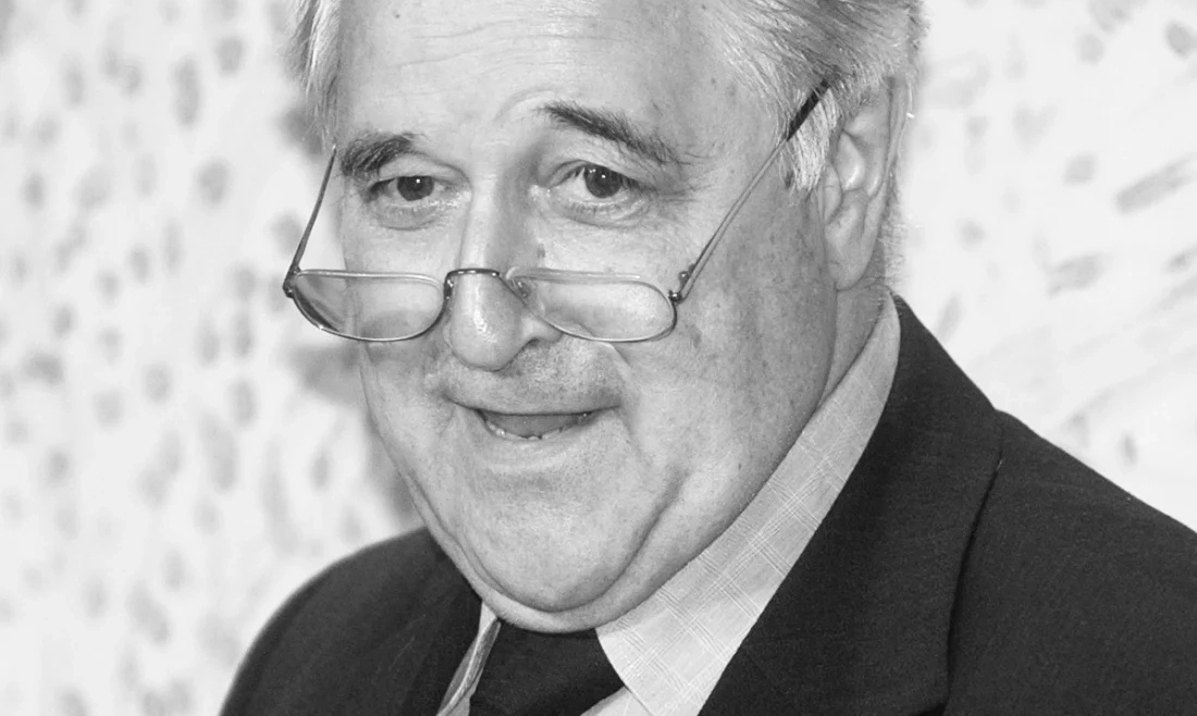 In memoriam: Pfarrer BGR Konrad Schreiegg