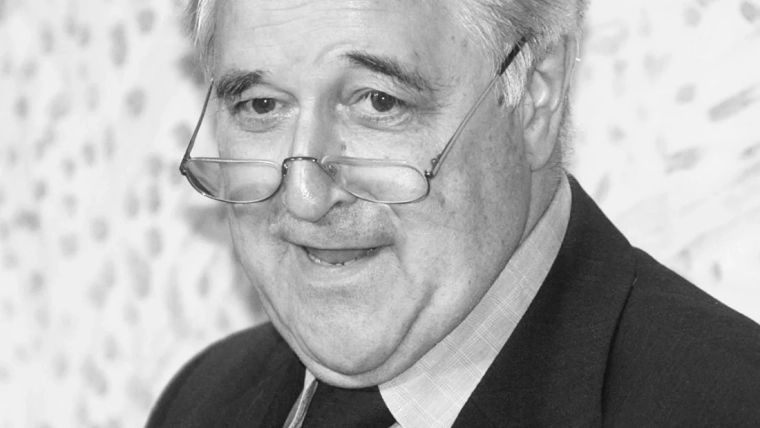 In memoriam: Pfarrer BGR Konrad Schreiegg