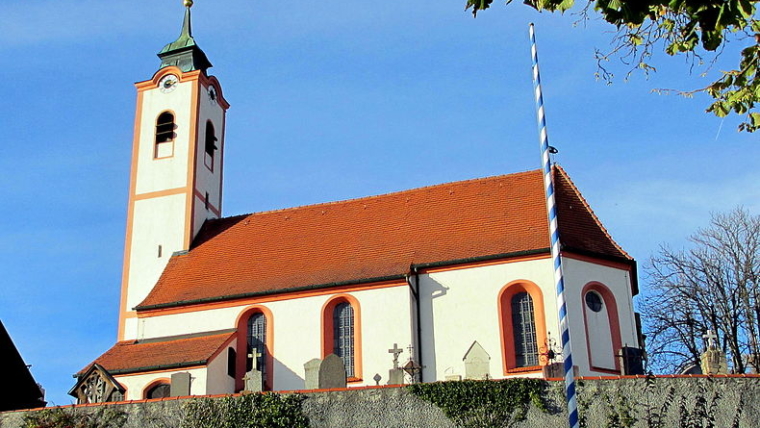 Herzliche Einladung zum „Söckinger Dorffest“ am 23.07.2022