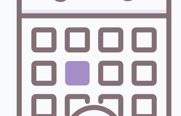 Termininformationen 18.04. – 10.05.2026