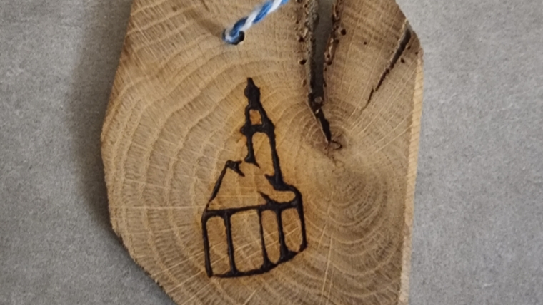 Ein Stück Söckinger Kirchen- und Dorfgeschichte für Sie!