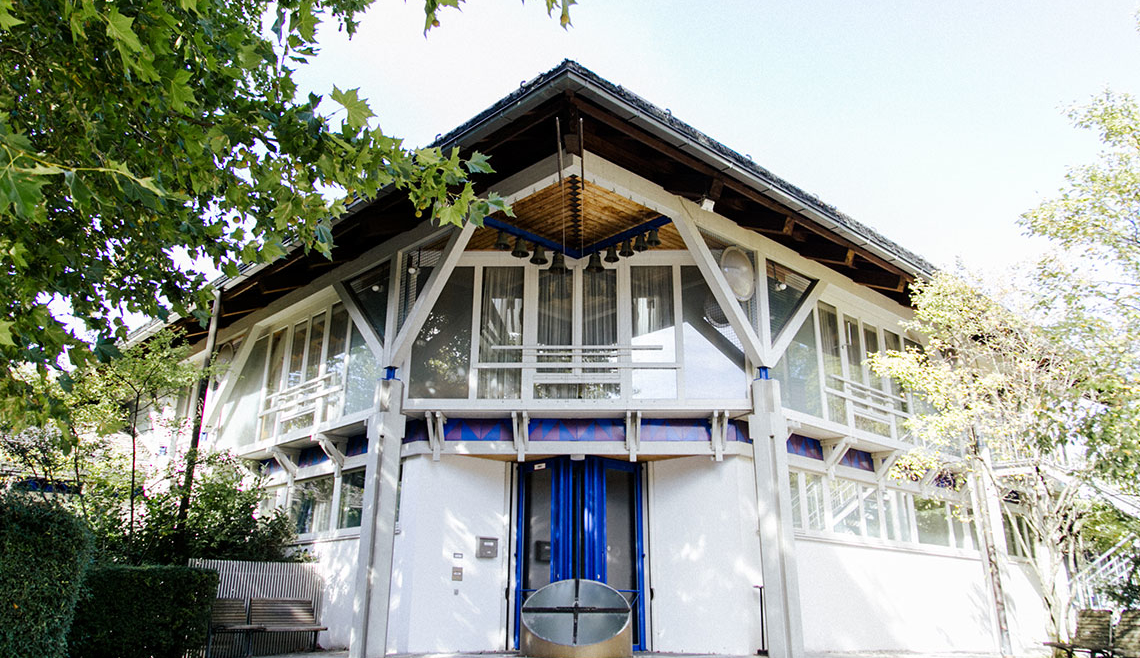 Einladung zum Familien-Pfarr-Fest am 16.07.2023 in Starnberg, Pfarrzentrum