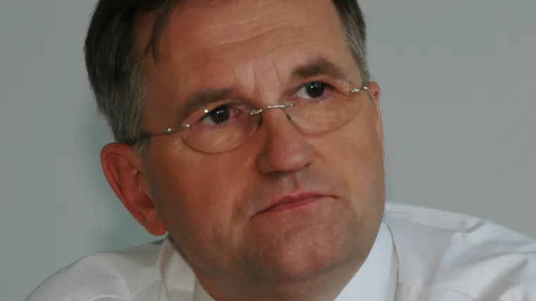 Vortrag: Gesellschaft ohne Gott: Risiken und Nebenwirkungen der Entchristlichung Deutschlands