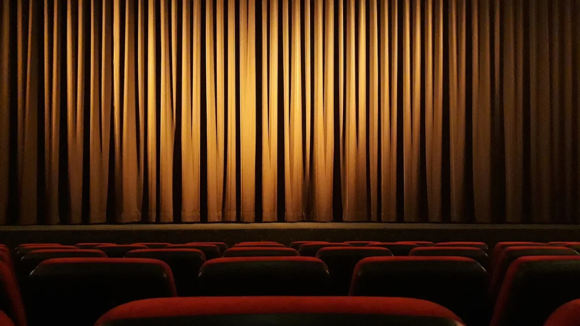 Kirche geht Kino: Die Hütte – ein Wochenende mit Gott