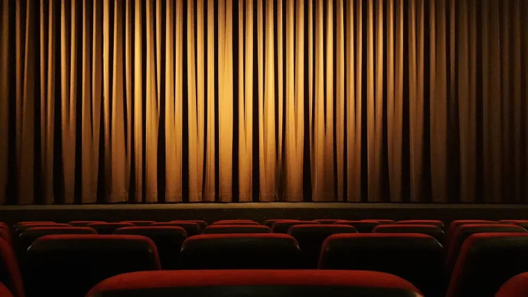Kirche geht Kino: Die Hütte – ein Wochenende mit Gott