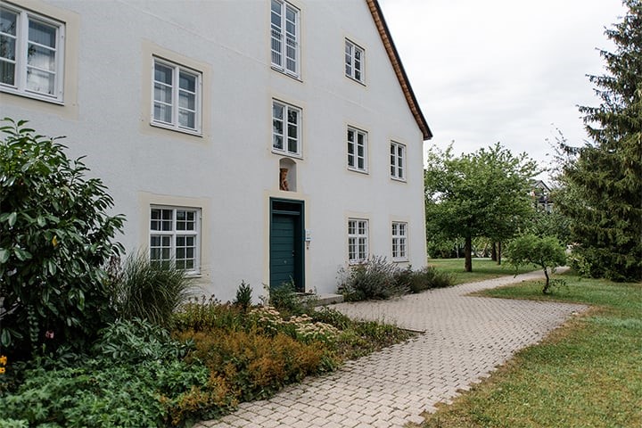 Pfarrsekretär/in gesucht!