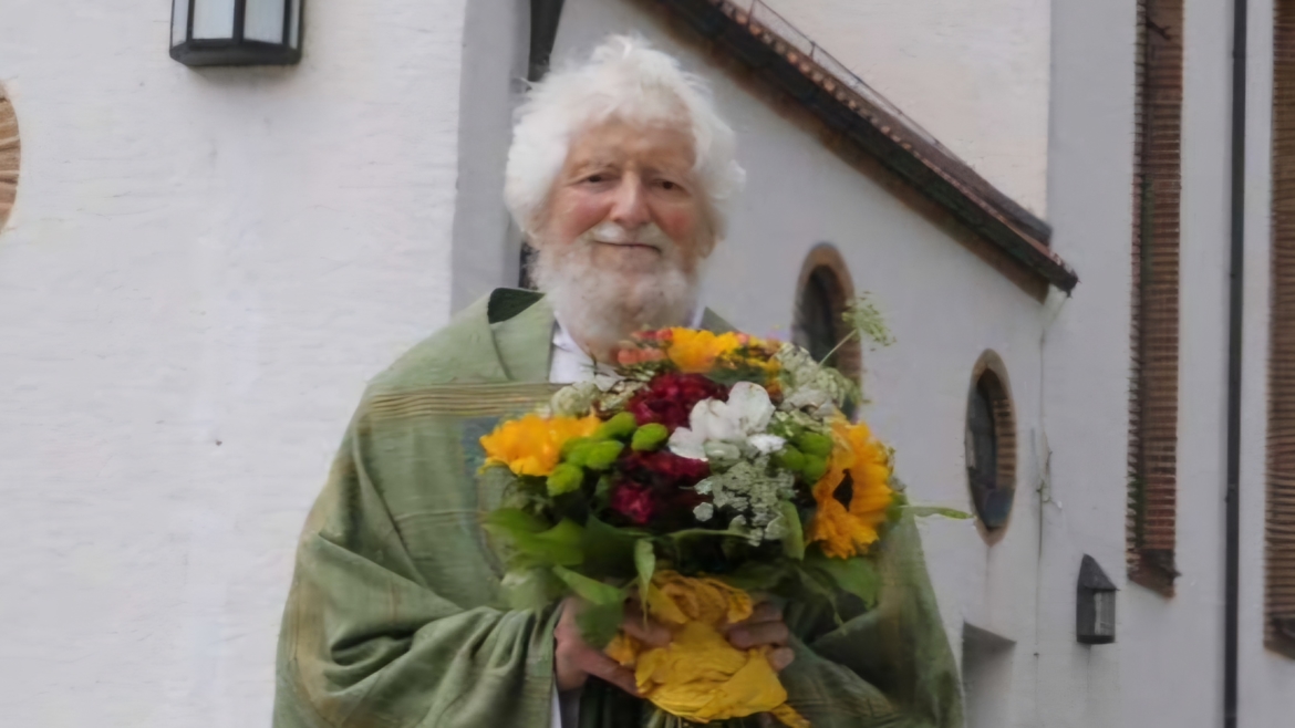 In memoriam: Pfr. Siegfried Fackler