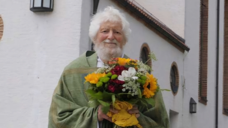 In memoriam: Pfr. Siegfried Fackler