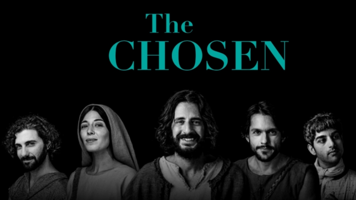 Jesus neu sehen – Filmabende „The Chosen“