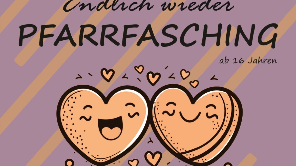 Pfarrfasching