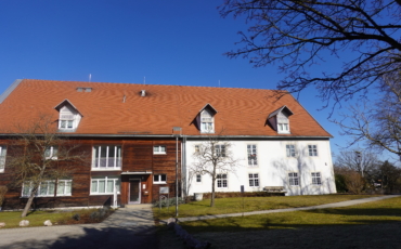 Mietwohnung zu vergeben